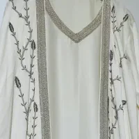لباس مجلسی اماراتی