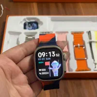 اپل واچ اولترا با ۷ بند متنوع