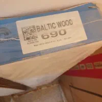 ۱۵ عدد پارکت بالتیک وود|مصالح و تجهیزات ساختمان|مشهد, سرافرازان|دیوار