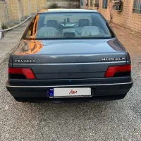 پژو 405|خودرو سواری و وانت|چابهار, |دیوار