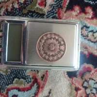 سکه قدیمی|کلکسیون سکه، تمبر، اسکناس|یاسوج, |دیوار