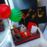 پک یلدایی.کادو یلدا.شب چله ای.ساعت هوشمند