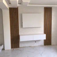 ساخت نصب کابینت تمام ام دی اف فقط متری۸۵۰۰ پاک چوب|مصالح و تجهیزات ساختمان|همدان, |دیوار