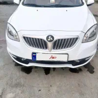 برلیانس H330 دنده‌ای 1500cc، مدل ۱۳۹۵|خودرو سواری و وانت|مشهد, هفت تیر (آب و برق)|دیوار