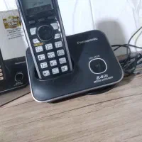 تلفن پاناسونیک|تلفن رومیزی|اهواز, کوی باهنر|دیوار