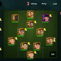 اکانت سرمربی