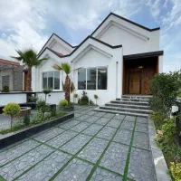 ویلانوساز-مدرن-جنگلی-سنددار-کنتورنصب