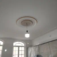 رنگ کاری ساختمان