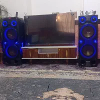 سیستم صوتی سالم