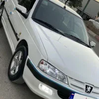 پژو پارس tu5|خودرو سواری و وانت|مریوان, |دیوار