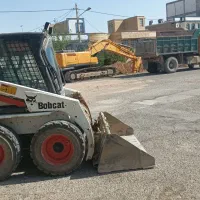 بابکت کار شخصی و شرکتی|خدمات حمل و نقل|فسا, |دیوار