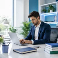 خدمات تخصصی تایپ و ویراستاری