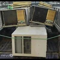 خریدار کولر سوخته و موتور جوش و آبگرمکن دیواری