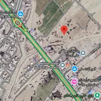 پلاک مسکونی بنک/ بافت جدید