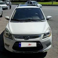 لیفان x50 مدل 1394  اتومات