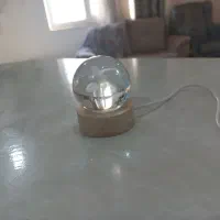 چراغ خواب گوی دریایی|چراغ خواب و آباژور|اهواز, لشکرآباد|دیوار