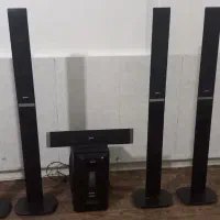 سیستم خانگی