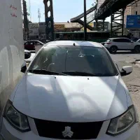 ساینا مدل 96|خودرو سواری و وانت|پاکدشت, خاتون آباد|دیوار