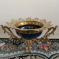 ظرف برنز