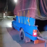 نیسان مدل ۹۰