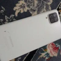 گوشی A12سامسونگ