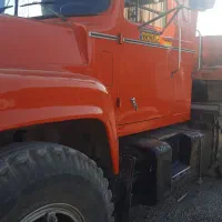 کشنده ماک|خودرو سنگین|اصفهان, شاهزاده ابراهیم|دیوار