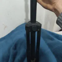 سه پایه عکاسی تی برندمکسیدر اصلی، مقاوم و محکم|دوربین عکاسی و فیلم‌برداری|تهران, امام زاده حسن|دیوار