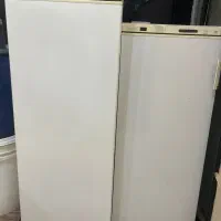 فریزر پارس و آزمایش