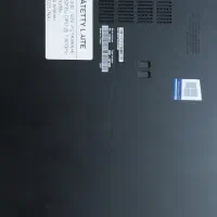 لپتاپ ۱۳.۳ اینچی لنوو گرید A+++|رایانه همراه|سنندج, |دیوار