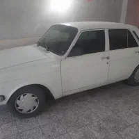 پیکان ۸۲ انژکتور در حد