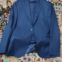 کت و شلوار مردانه سایز 54 مارک Mac Person نو