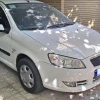 رانا tu5 1394|خودرو سواری و وانت|اصفهان, مفتح|دیوار