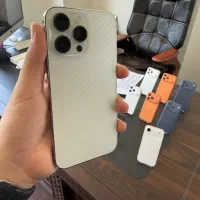 آیفون ۱۴ پرومکس استثنائی