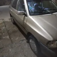 پراید صبا مدل 85|خودرو سواری و وانت|شوشتر, |دیوار