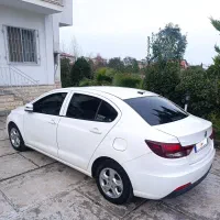 شاهین سانروف 1403