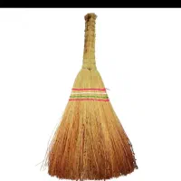 جارو یکجا به فروش میرسد