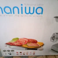 تعدادی لوازم منزل|سایر لوازم برقی|قزوین, |دیوار