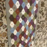 گلیم دستبافت|گلیم، جاجیم، گبه|تهران, استاد معین|دیوار