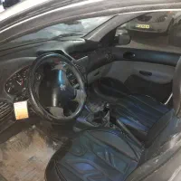 ۲۰۶اس دی وی۸|خودرو سواری و وانت|بجنورد, |دیوار