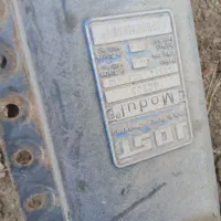 جک جوست آلمانی|قطعات یدکی و لوازم جانبی|بیله سوار, |دیوار