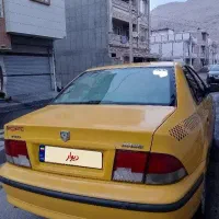 تاکسی شهری ماکو|خودرو سواری و وانت|ماکو, |دیوار