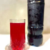 شربت البالو