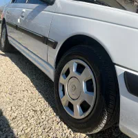 پارس مدل ۱۴۰۲موتور جدیدpx7|خودرو سواری و وانت|تالش, هشتپر|دیوار