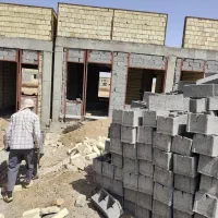 فیش ویلایی پرنیان|فروش زمین و ملک کلنگی|سلفچگان, |دیوار