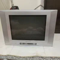 تلویزیون 21 اینچ پاناسونیک