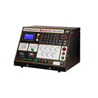 تستر ایسیو نگار خودرو