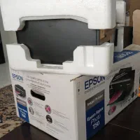 پرینتر جوهر افشان اپسون مدل Epson Stylus T5|پرینتر، اسکنر، کپی، فکس|پردیس, فاز ۸|دیوار