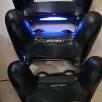 استیشن ۴|کنسول، بازی ویدئویی و آنلاین|تهران, انبار نفت|دیوار