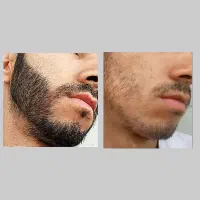 مثل یه قرمه خوشمزه ریشات جا میفته