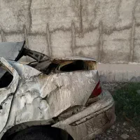 سمند|خودرو سواری و وانت|تخت, |دیوار